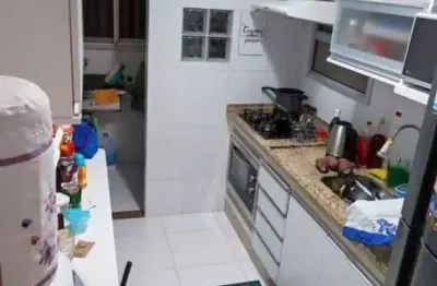 Apartamento para venda em campinas, jardim indianópolis, 3 dormitórios, 1 suíte, 1 banheiro, 1 vaga