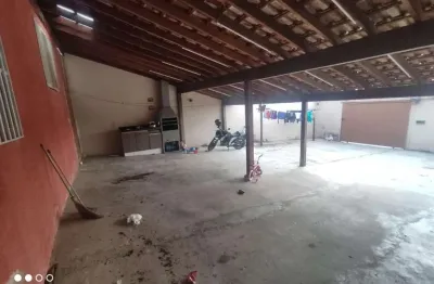 Casa para venda em campinas, parque são paulo, 2 dormitórios, 1 suíte, 2 banheiros, 4 vagas