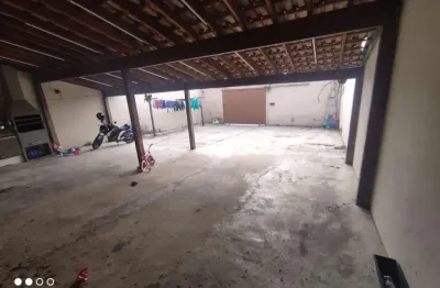 Casa para venda em campinas, parque são paulo, 2 dormitórios, 1 suíte, 2 banheiros, 4 vagas