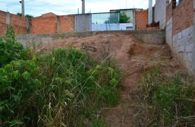 Terreno para venda em campinas, jardim sao judas tadeu