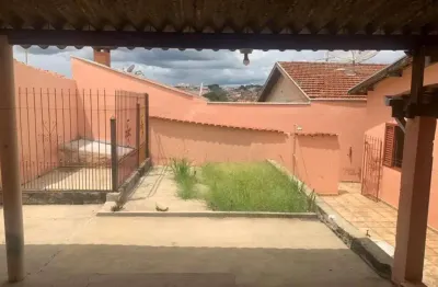 Casa para venda em campinas, jardim santa lucia, 3 dormitórios, 1 suíte, 2 banheiros, 4 vagas