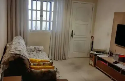 Casa para venda em campinas, jardim aero continental, 3 dormitórios, 1 suíte, 1 banheiro, 1 vaga