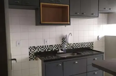 Apartamento para venda em campinas, recanto do sol i, 2 dormitórios, 1 banheiro, 1 vaga