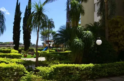 Apartamento para venda em campinas, parque itália, 2 dormitórios, 1 suíte, 1 banheiro, 1 vaga