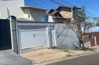 Sobrado para venda em valinhos, loteamento nova espírito santo, 3 dormitórios, 1 suíte, 2 banheiros, 6 vagas