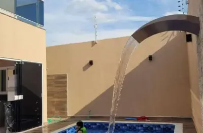 Casa para venda em campinas, residencial cittá di salerno, 3 dormitórios, 1 suíte, 1 banheiro, 2 vagas