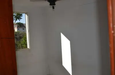 Apartamento para venda em campinas, parque residencial vila união, 2 dormitórios, 1 banheiro, 1 vaga