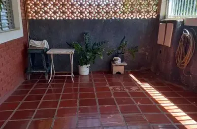 Casa para venda em campinas, jardim yeda, 3 dormitórios, 1 banheiro, 2 vagas