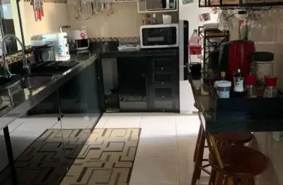 Casa para venda em campinas, loteamento residencial campina verde, 3 dormitórios, 1 suíte, 1 banheiro, 1 vaga