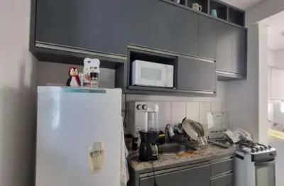 Apartamento para venda em campinas, jardim novo maracanã, 2 dormitórios, 1 banheiro, 1 vaga
