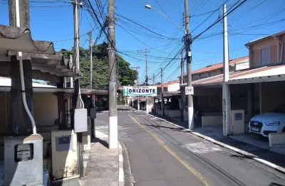 Casa em condomínio para venda em campinas, vila maria eugênia, 2 dormitórios, 2 banheiros, 1 vaga