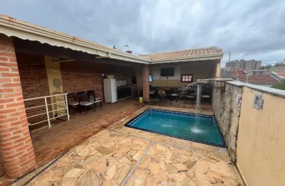 Casa para venda em campinas, jardim shangai, 3 dormitórios, 1 suíte, 2 banheiros, 2 vagas