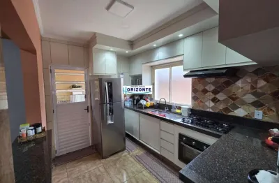 Sobrado para venda em campinas, loteamento residencial porto seguro, 3 dormitórios, 1 suíte, 4 banheiros, 2 vagas