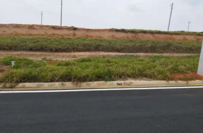 Terreno à venda no Parque Valença II, Campinas 