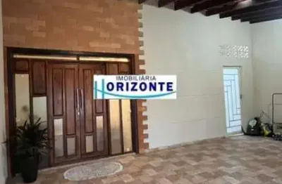 Casa para venda em campinas, loteamento residencial campina verde, 2 dormitórios, 1 banheiro, 2 vagas