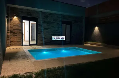 Casa para venda em campinas, residencial parque da fazenda, 3 dormitórios, 1 suíte, 2 banheiros, 2 vagas