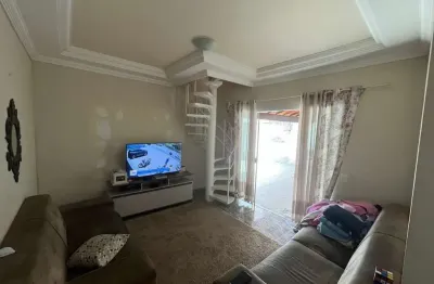 Casa para venda, jardim dos oliveiras, 3 dormitórios, 1 suíte, 2 banheiros, 3 vagas
