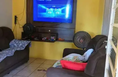 Casa para venda em campinas, parque dom pedro ii, 2 dormitórios, 1 banheiro, 2 vagas