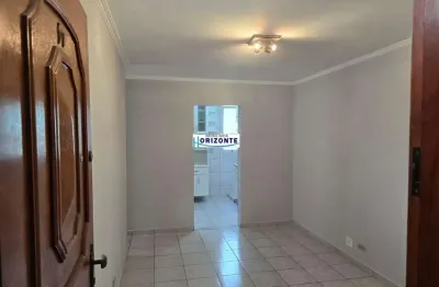 Apartamento para venda em campinas, vila padre manoel de nóbrega, 3 dormitórios, 1 banheiro, 1 vaga