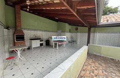 Casa para venda em campinas, dic v (conjunto habitacional chico mendes), 2 dormitórios, 1 banheiro, 2 vagas