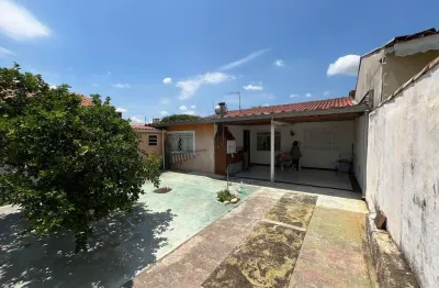 Casa para venda em campinas, parque universitario de viracopos, 2 dormitórios, 1 banheiro, 2 vagas