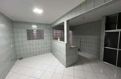 Casa com 2 quartos à venda no Dic V (Conjunto Habitacional Chico Mendes), Campinas 