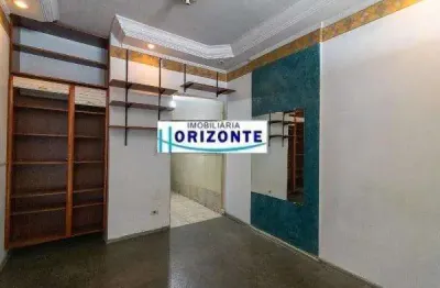 Kitnet para venda em campinas, centro, 1 dormitório, 1 banheiro