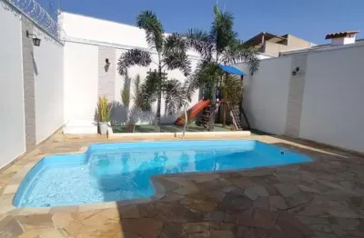 Salão de festa para venda em campinas, loteamento residencial flavia, 2 banheiros, 1 vaga