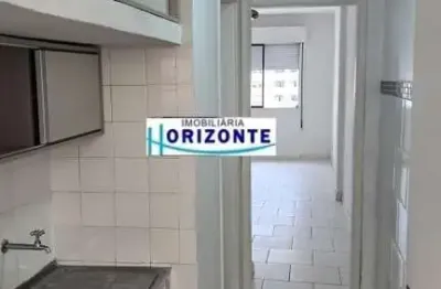 Kitnet para venda em campinas, centro, 1 dormitório, 1 banheiro