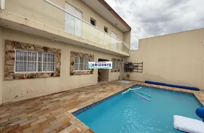 Casa para venda em campinas, parque dom pedro ii, 5 dormitórios, 3 suítes, 2 banheiros, 4 vagas