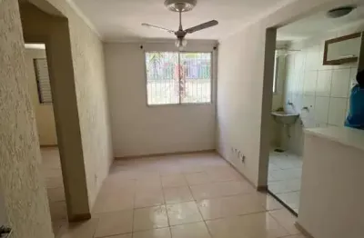 Apartamento para venda em campinas, jardim marcia, 2 dormitórios, 1 suíte, 1 banheiro, 1 vaga