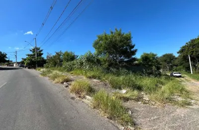 Terreno para venda em campinas, cidade satélite íris
