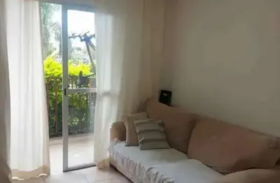 Apartamento para venda em campinas, parque universitario de viracopos, 2 dormitórios, 1 banheiro, 1 vaga