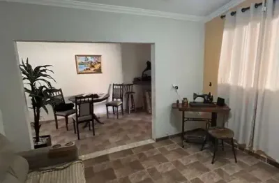 Casa para venda em campinas, conjunto habitacional vida nova, 3 dormitórios, 2 banheiros, 2 vagas