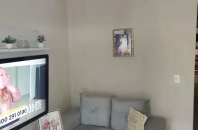 Casa para venda em campinas, núcleo residencial vila vitória, 2 dormitórios, 1 banheiro, 2 vagas