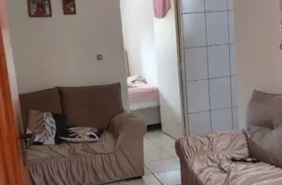 Apartamento para venda em campinas, dic i (conjunto habitacional monsenhor luiz fernando abreu), 2 dormitórios, 1 banheiro, 1 vaga