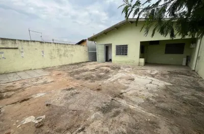Casa para venda em campinas, parque residencial vila união, 3 dormitórios, 2 banheiros, 2 vagas