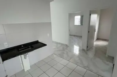 Apartamento para venda em campinas, residencial vila park, 2 dormitórios, 1 banheiro, 1 vaga