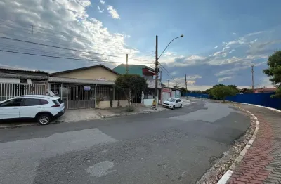 Casa para venda em campinas, parque universitario de viracopos, 2 dormitórios, 1 banheiro, 4 vagas