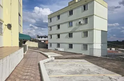 Apartamento para venda em campinas, dic vi (conjunto habitacional santo dias silva), 2 dormitórios, 1 banheiro, 1 vaga