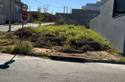 Terreno para venda em campinas, loteamento residencial flavia