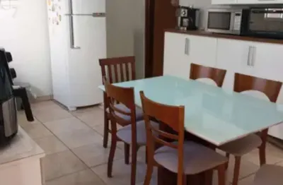 Casa para venda em campinas, sao bernardo - fundação da casa popular, 3 dormitórios, 1 suíte, 1 banheiro, 2 vagas