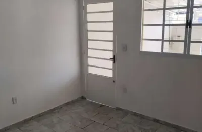 Casa para venda em campinas, conjunto mauro marcondes, 2 dormitórios, 1 banheiro, 2 vagas