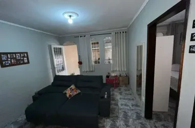 Casa para venda em campinas, conjunto mauro marcondes, 2 dormitórios, 1 suíte, 1 banheiro, 2 vagas