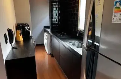 Apartamento para venda em campinas, residencial cosmos, 2 dormitórios, 1 banheiro, 1 vaga