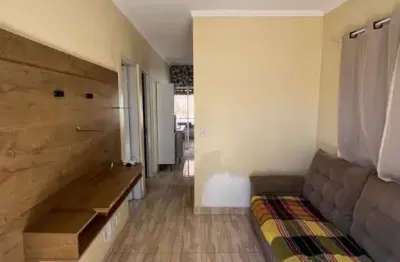 Casa para venda em campinas, loteamento residencial porto seguro, 2 dormitórios, 1 banheiro, 2 vagas