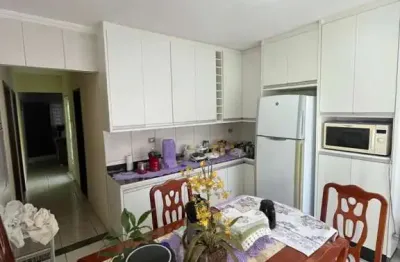 Casa para Venda em Campinas, Residencial Sao Jose, 2 dormitórios, 1 banheiro, 2 vagas