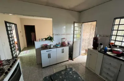Casa para venda em campinas, jardim planalto de viracopos, 3 dormitórios, 2 banheiros, 3 vagas