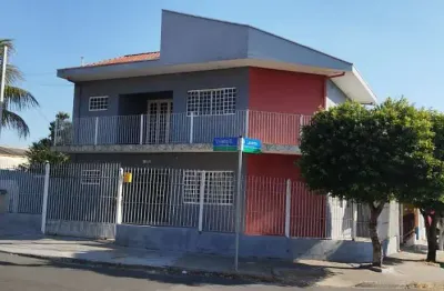 Sobrado para venda em hortolândia, jardim adelaide, 2 dormitórios, 1 banheiro, 2 vagas