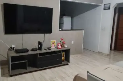 Casa à venda no Jardim Adelaide, Hortolândia 